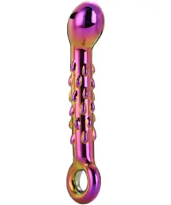 Glamour Glass G-Spot, Dream Toys, 18.2 cm