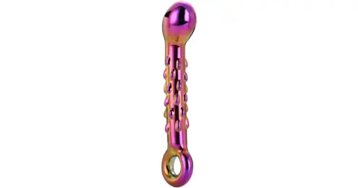 Glamour Glass G-Spot, Dream Toys, 18.2 cm