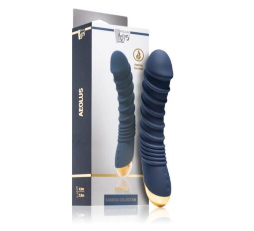 Goddess Collection Aeolus, Dream Toys, 21.5 cm - imagine 2