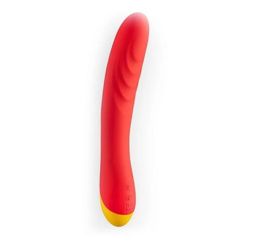 Hype G-spot, ROMP, 21 cm