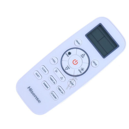 Telecomanda originala pentru aer conditionat Hisense, K1810196