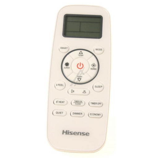 Telecomanda originala pentru aer conditionat Hisense, K1822023