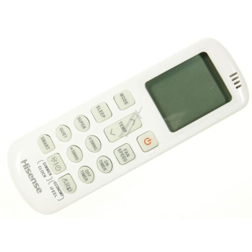 Telecomanda originala pentru aer conditionat Hisense, K1925670