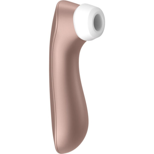 PRO 2 Plus, Satisfyer, 16.4 cm