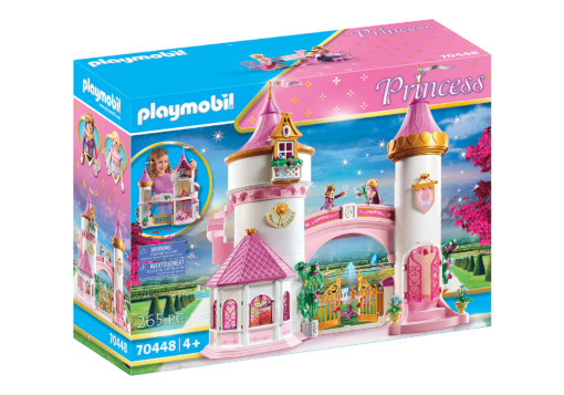 Playmobil Princess 70448 - Princess Castle (PM70448)