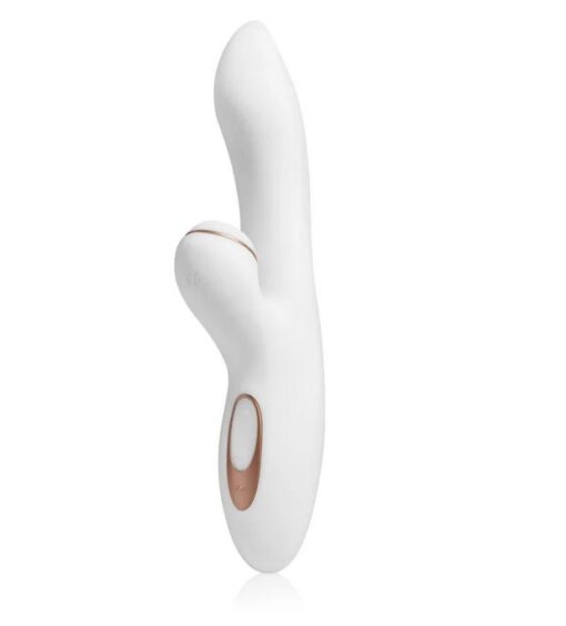 Pro G-Spot Rabbit, Satisfyer, 22 cm