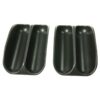 Set 2 tavi baghete pentru masina de facut paine Tefal / Moulinex, SS-189744