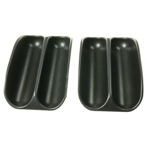 Set 2 tavi baghete pentru masina de facut paine Tefal / Moulinex, SS-189744
