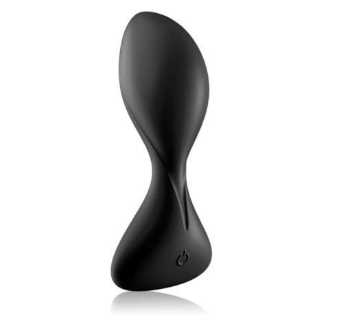 TRENDSETTER, Satisfyer, negru, 11 cm
