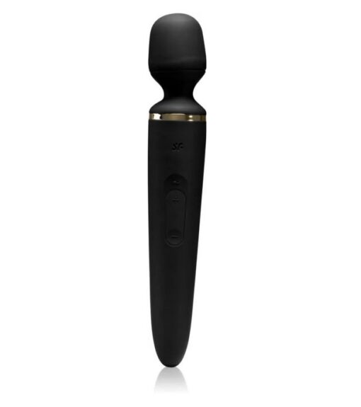 WAND-ER WOMAN, Satisfyer, 34 cm