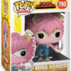 Figurina Funko POP! My Hero Academia 790 - Mina Ashido #790