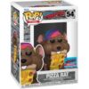 Figurina Funko POP! Comic Con F54 - PIZZA RAT (#54)