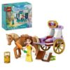LEGO Disney, Caleasca lui Belle, 43233