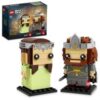 LEGO Brickheadz, Aragorn si Arwen, 40632