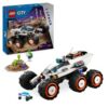 LEGO City, Rover de explorare si viata extraterestra, 60431