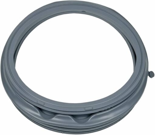 Garnitura hublou e-SWC pentru masina de spalat rufe Beko / Arctic, 2904520100 / 2905570100