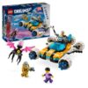 LEGO DREAMZzz, Masina spatiala a domnului Oz, 71475