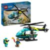 LEGO City, Elicopter de salvare, 60405