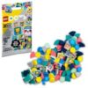 LEGO DOTS, Extra DOTS - Seria 7, 41958