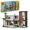 LEGO Creator, Casa moderna, 31153