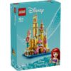 LEGO Disney, Minicastelul lui Ariel din Disney, 40708