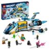 LEGO DREAMZzz, Autobuzul spatial al Domnului Oz, 71460