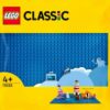 LEGO Classic, Placa de Baza Albastra, 11025