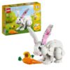 LEGO Creator, Iepure alb, 31133