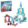 LEGO Disney, Castelul Elsei din Regatul de Gheata, 43238