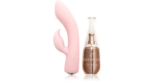 Set vibrator Objects Of Pleasure, High on Love