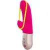 Vibrator Amorino Dual, Fun Factory, 17.6 cm