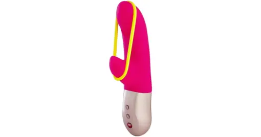 Vibrator Amorino Dual, Fun Factory, 17.6 cm