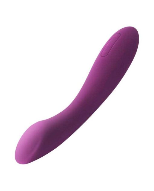 Vibrator Amy 2 G-Spot, Svakom, 17.4 cm