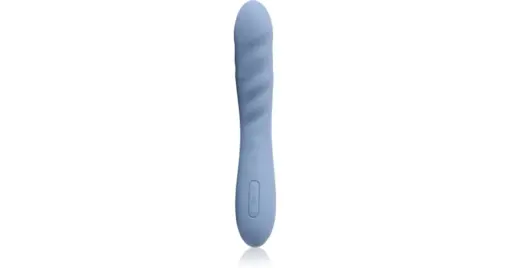 Vibrator Ava Neo Interactive Thrusting, Svakom, 19.4 cm
