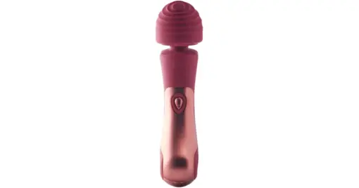 Vibrator Dinky Jacky O., Dream Toys, 22.3 cm
