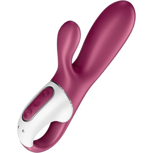 Vibrator EMBRACE ME, Satisfyer, 20.5 cm
