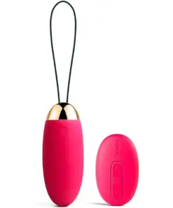 Vibrator Elva, Svakom, 18 cm