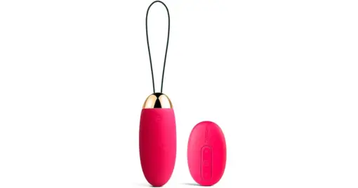 Vibrator Elva, Svakom, 18 cm