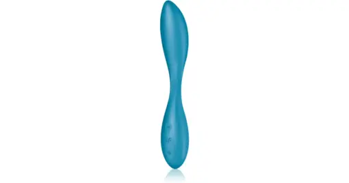 Vibrator G-SPOT FLEX 1, Satisfyer, 19.5 cm