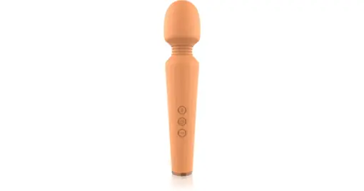 Vibrator Glam Wand Vibe, Dream Toys, 22 cm