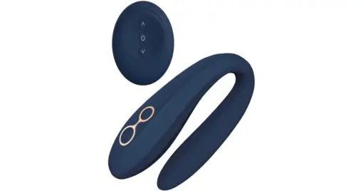 Vibrator Goddess Collection Ares, Dream Toys, 20.2 cm