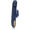 Vibrator Goddess Collection Zephyros, Dream Toys, 23 cm