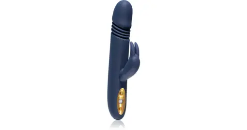 Vibrator Goddess Collection Zephyros, Dream Toys, 23 cm