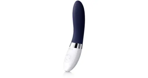 Vibrator Liv 2, Lelo, 16.7 cm