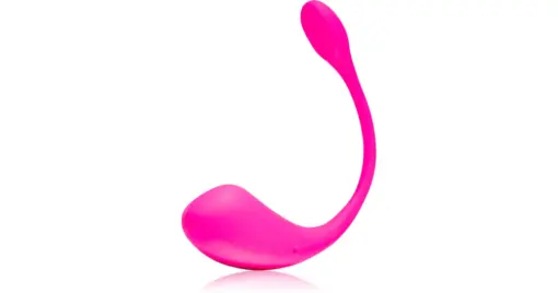 Vibrator Lush 2 Wearable, LOVENSE, 21 cm