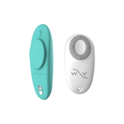Vibrator Moxie, WE-VIBE, 8.5 cm