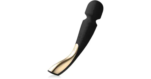 Vibrator Smart Wand Massager 2 Large, Lelo, 30 cm