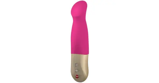 Vibrator Sundaze Pulse, Fun Factory, 17 cm