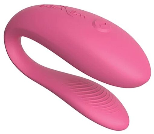 Vibrator Sync Lite, WE-VIBE, 7.5 cm