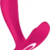 Vibrator TOP SECRET, Satisfyer, 10.9 cm